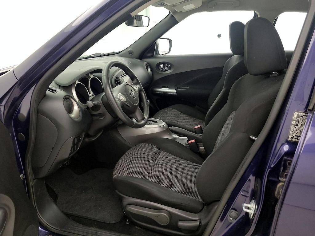 used 2015 Nissan Juke car, priced at $13,599