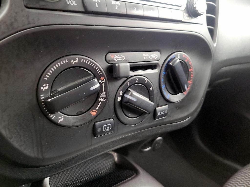 used 2015 Nissan Juke car, priced at $13,599