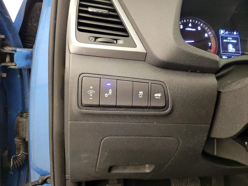 used 2016 Hyundai Tucson car, priced at $15,998