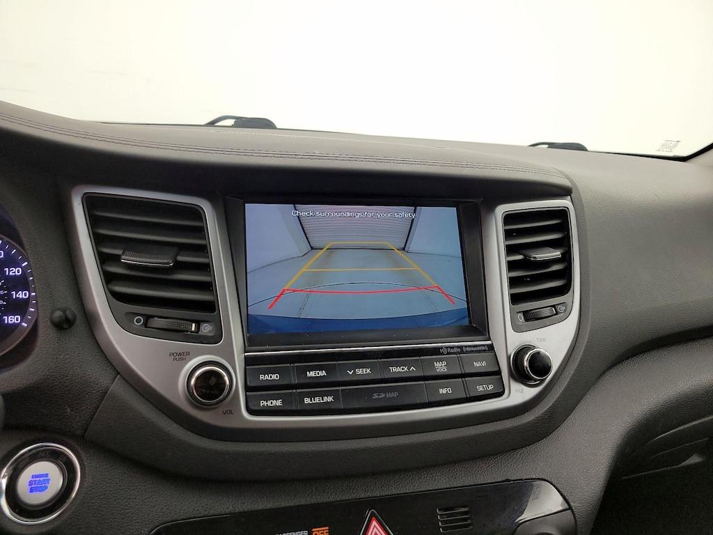 used 2016 Hyundai Tucson car, priced at $15,998