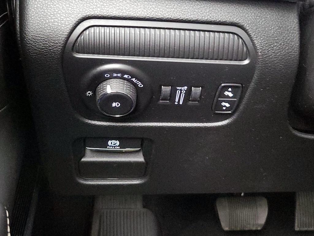 used 2023 Jeep Grand Wagoneer car, priced at $51,998