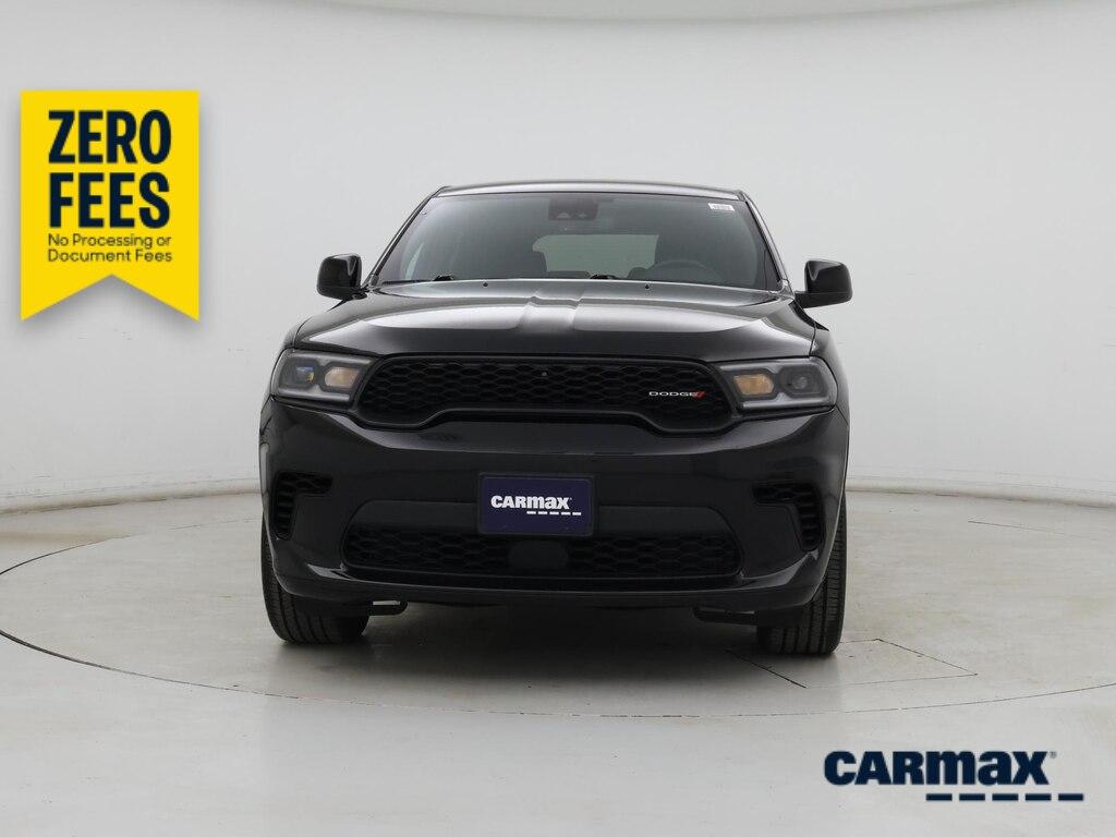used 2023 Dodge Durango car, priced at $29,998