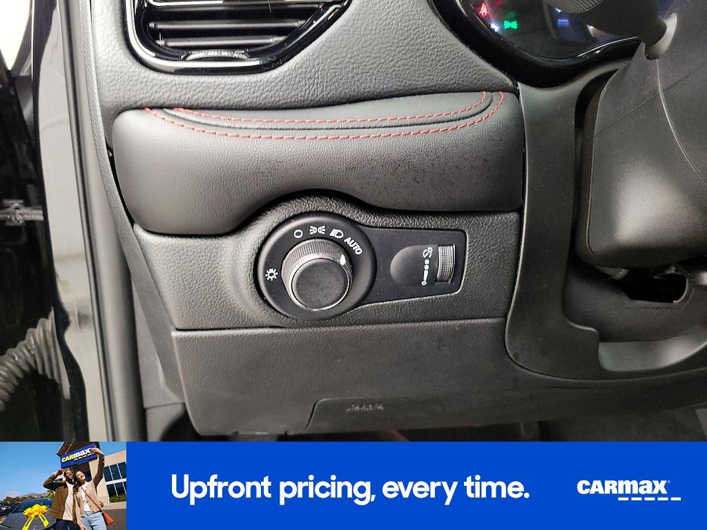 used 2023 Dodge Durango car, priced at $29,998