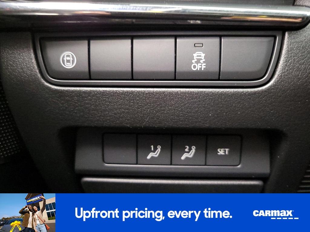 used 2019 Mazda Mazda3 car, priced at $18,998