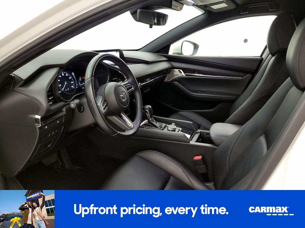 used 2019 Mazda Mazda3 car, priced at $18,998