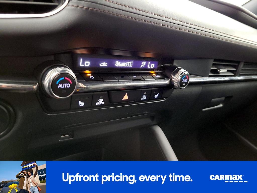 used 2019 Mazda Mazda3 car, priced at $18,998