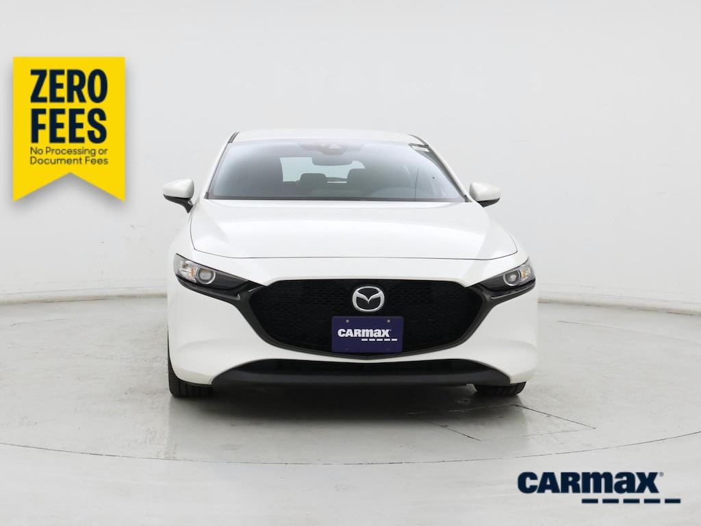 used 2019 Mazda Mazda3 car, priced at $18,998