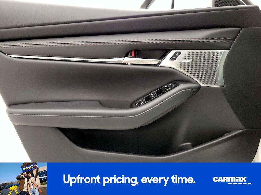 used 2019 Mazda Mazda3 car, priced at $18,998