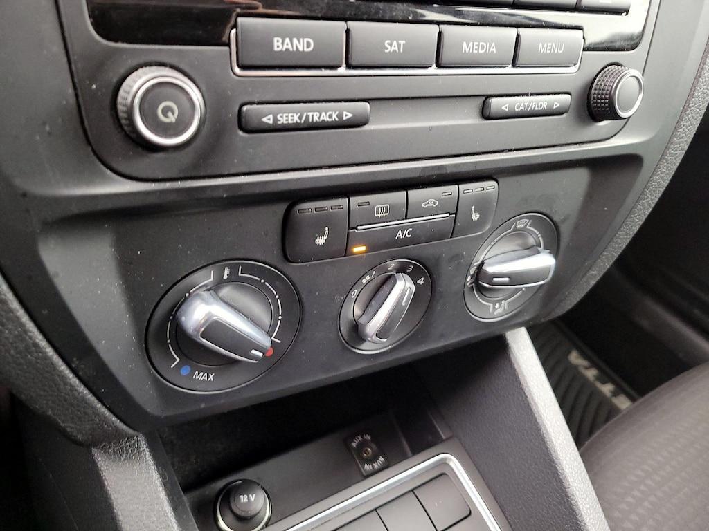 used 2015 Volkswagen Jetta car, priced at $12,599