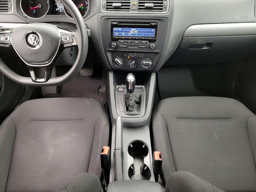 used 2015 Volkswagen Jetta car, priced at $12,599