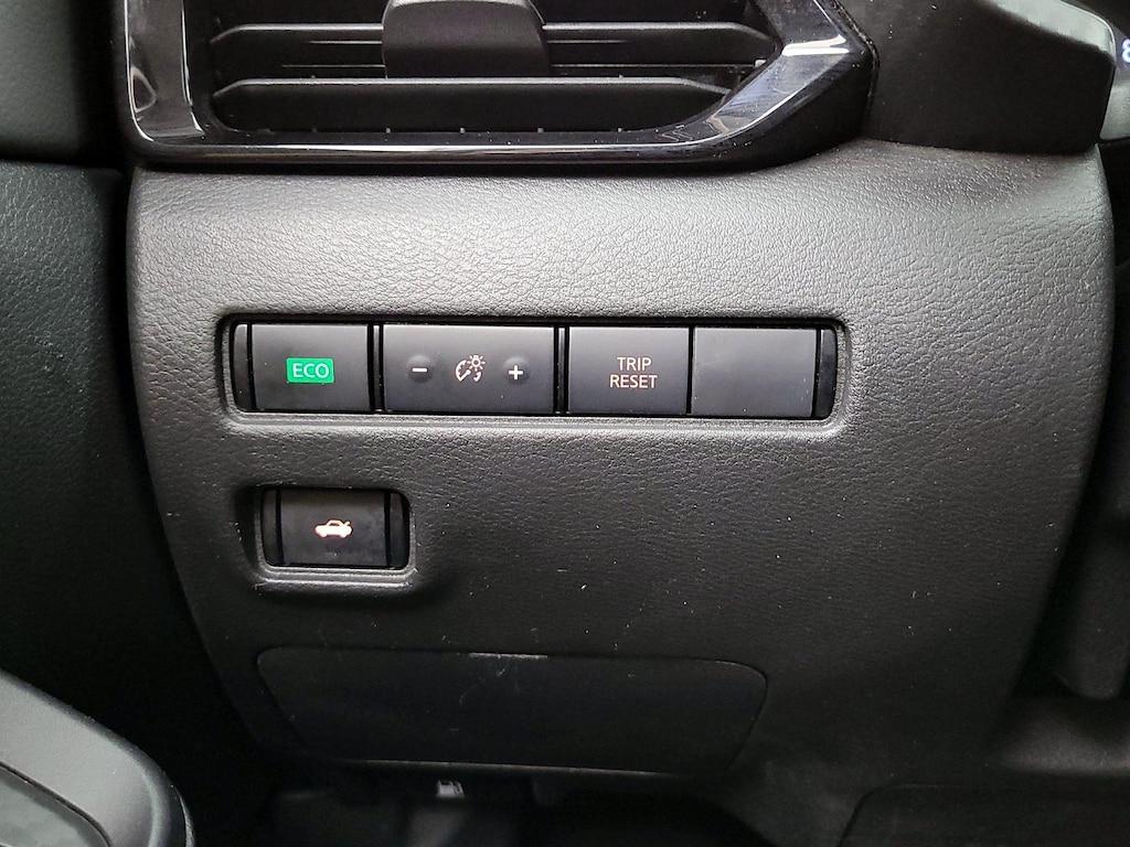 used 2021 Nissan Sentra car, priced at $18,998