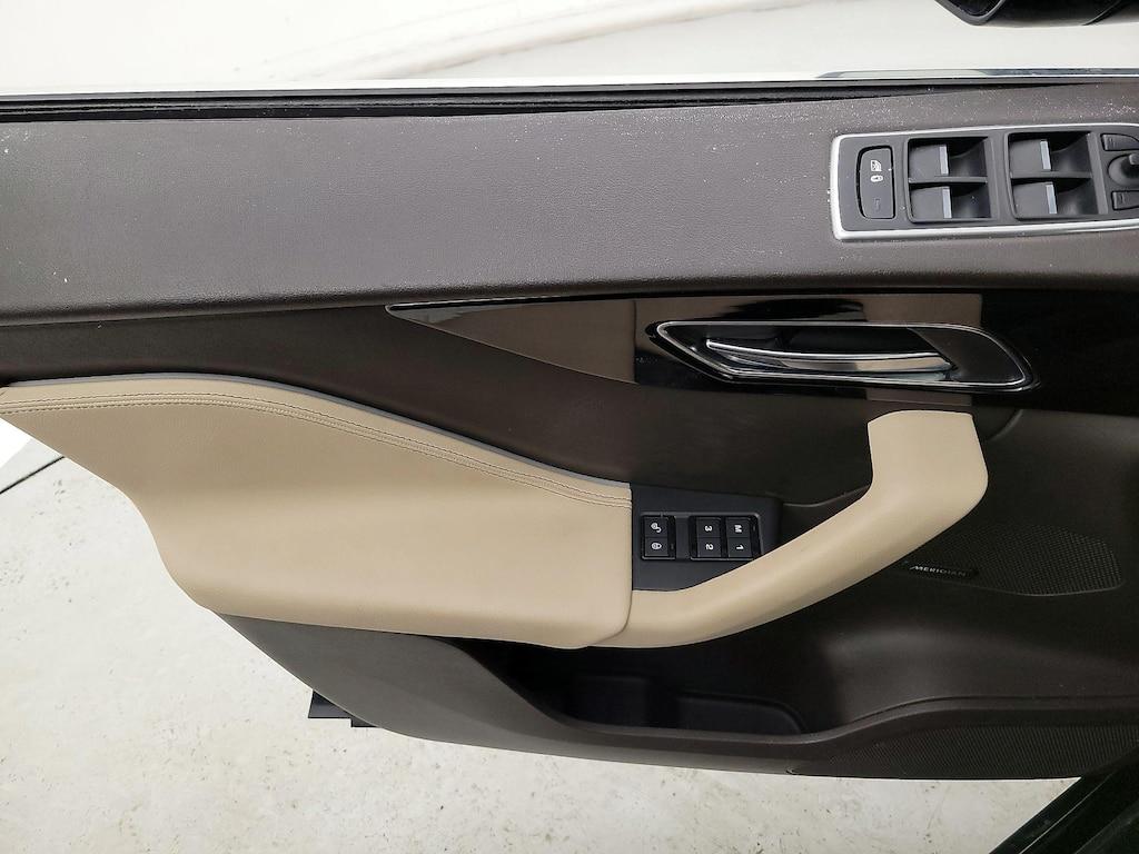 used 2019 Jaguar F-PACE car, priced at $23,998