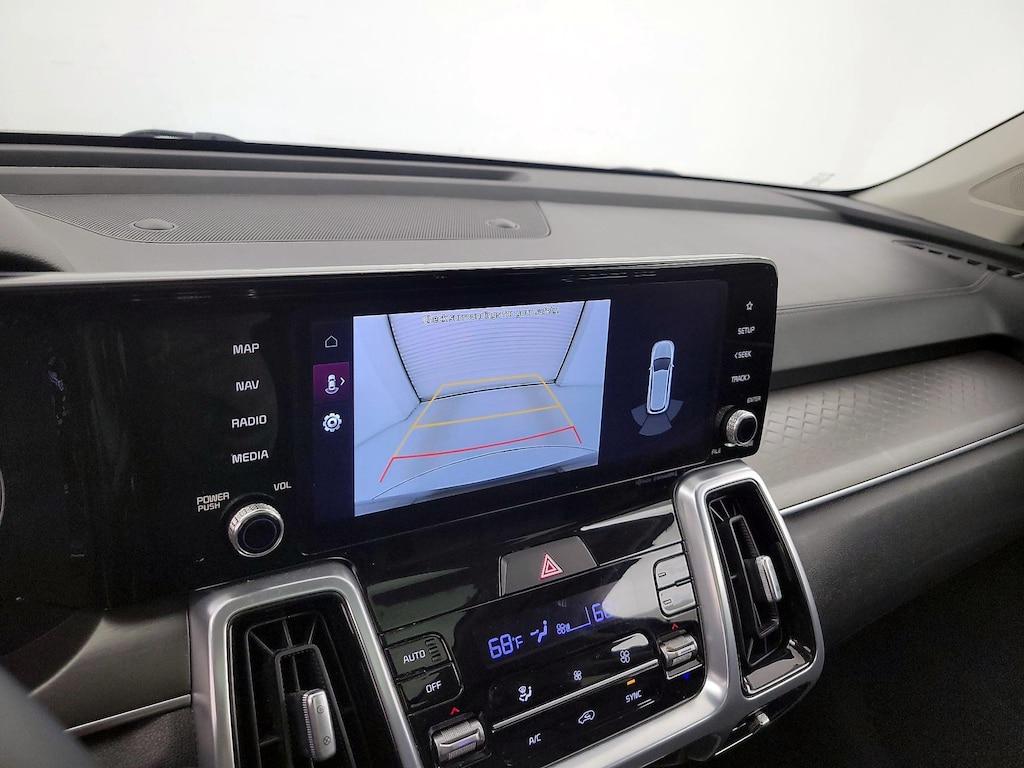 used 2022 Kia Sorento car, priced at $28,998