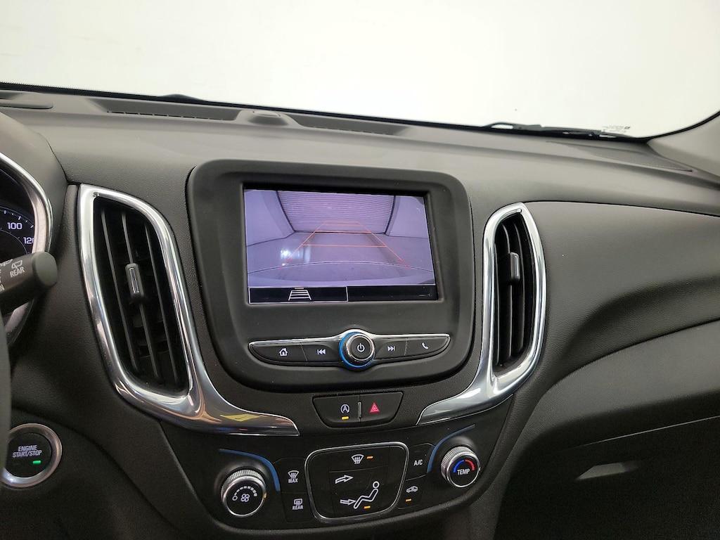 used 2022 Chevrolet Equinox car, priced at $20,998