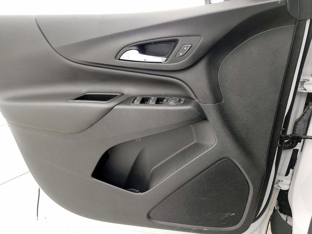 used 2022 Chevrolet Equinox car, priced at $20,998