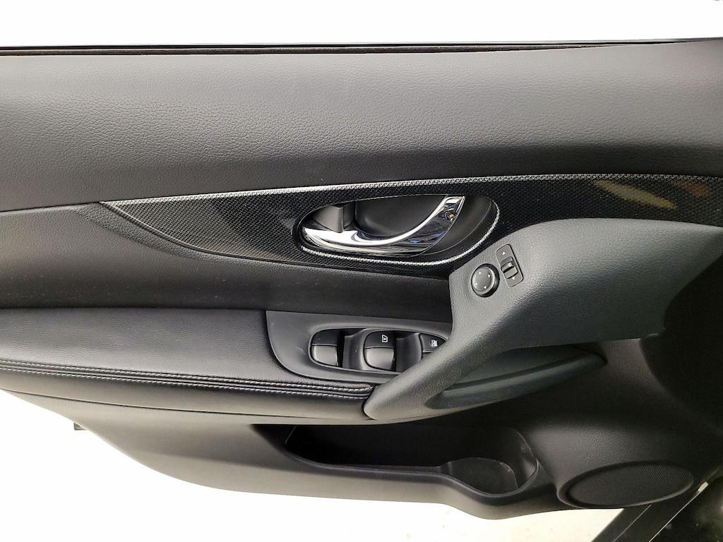 used 2015 Nissan Rogue car, priced at $17,998