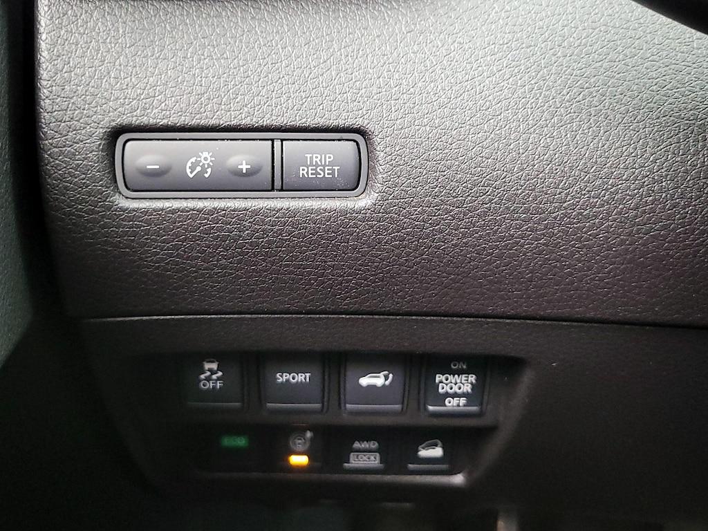 used 2015 Nissan Rogue car, priced at $17,998