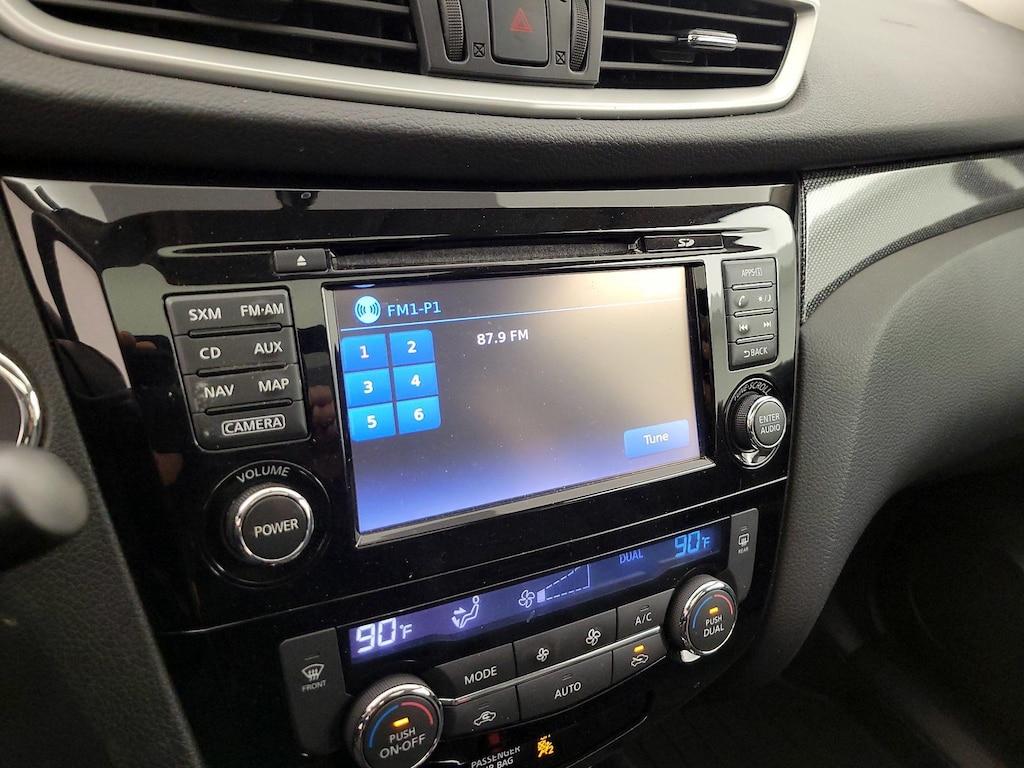 used 2015 Nissan Rogue car, priced at $17,998