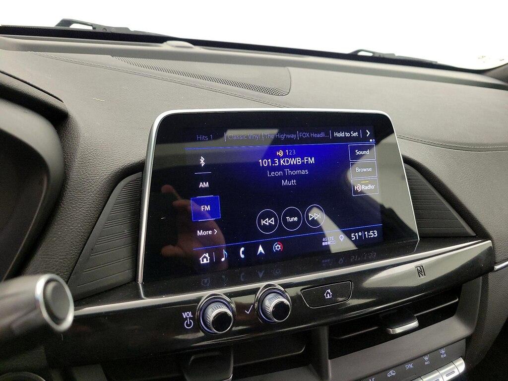 used 2020 Cadillac CT4 car, priced at $27,998
