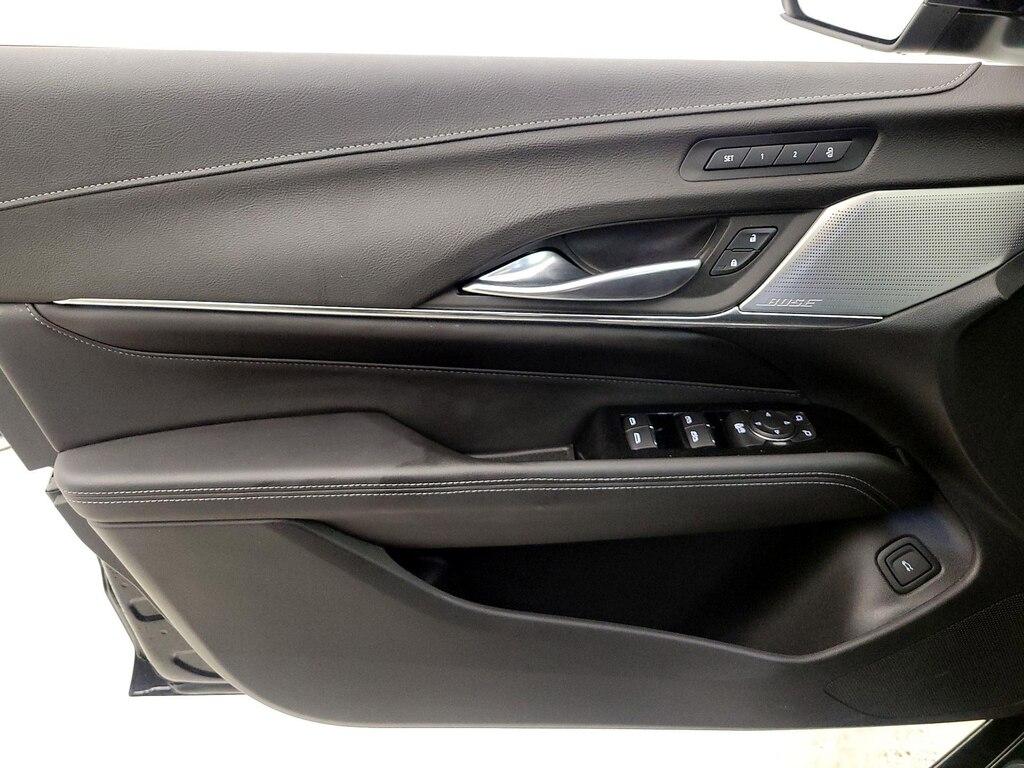 used 2020 Cadillac CT4 car, priced at $27,998