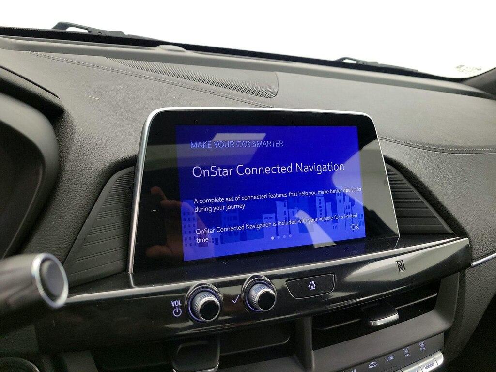 used 2020 Cadillac CT4 car, priced at $27,998