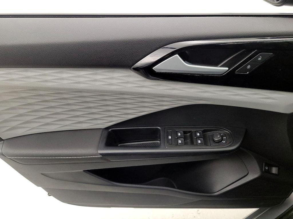 used 2024 Volkswagen Taos car, priced at $19,998