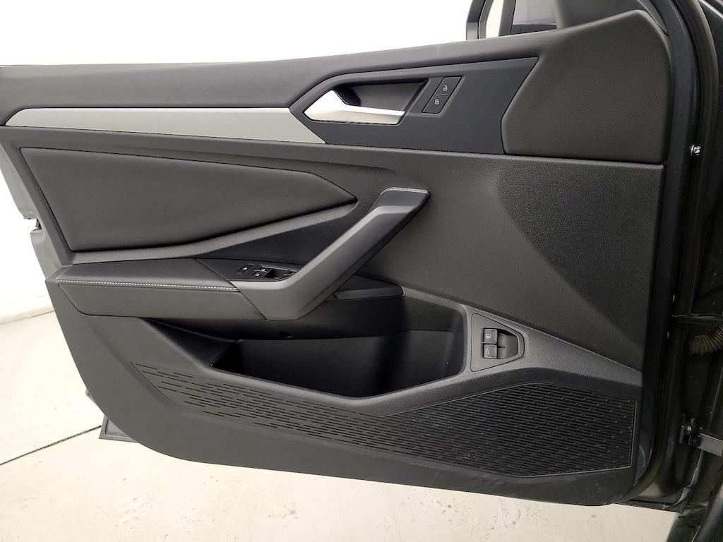 used 2024 Volkswagen Jetta car, priced at $20,998