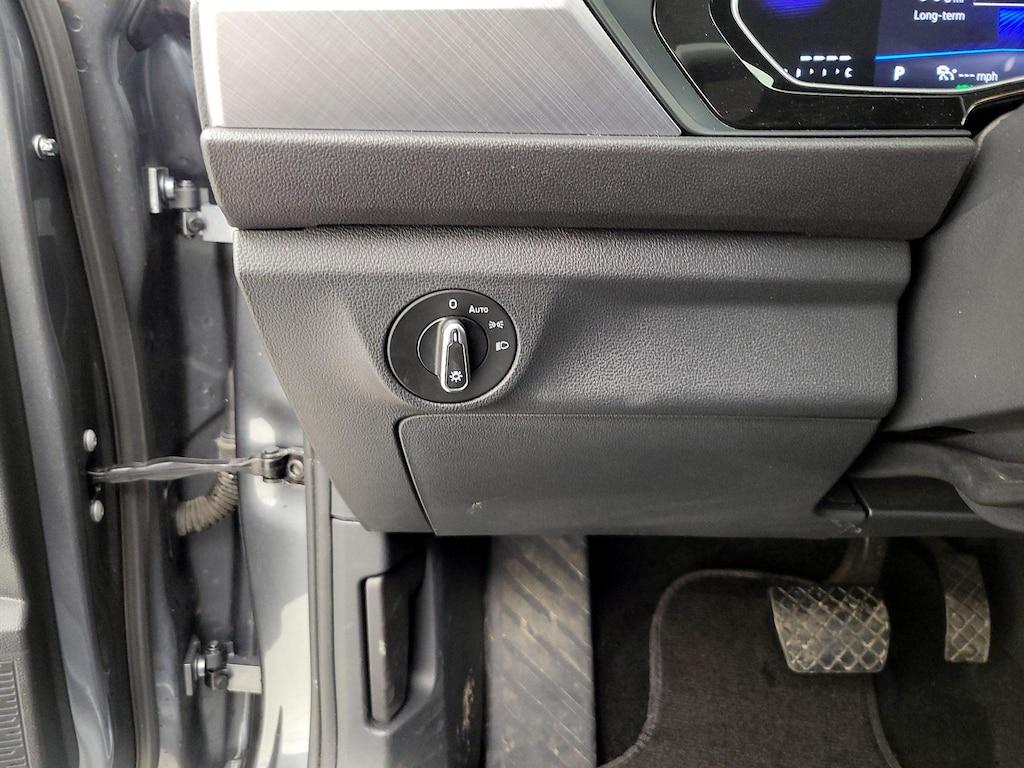 used 2024 Volkswagen Jetta car, priced at $20,998