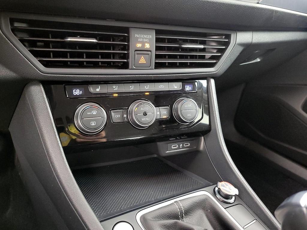 used 2024 Volkswagen Jetta car, priced at $20,998