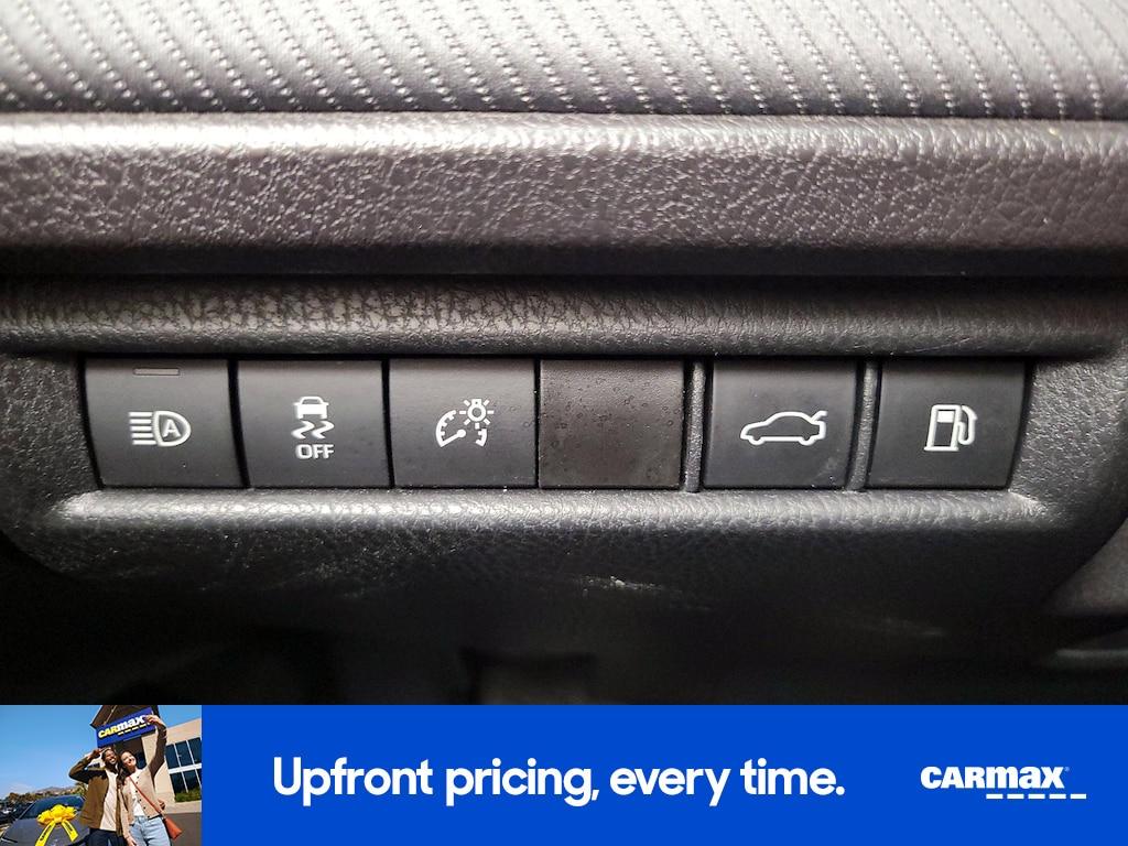 used 2025 Toyota Camry car, priced at $30,998