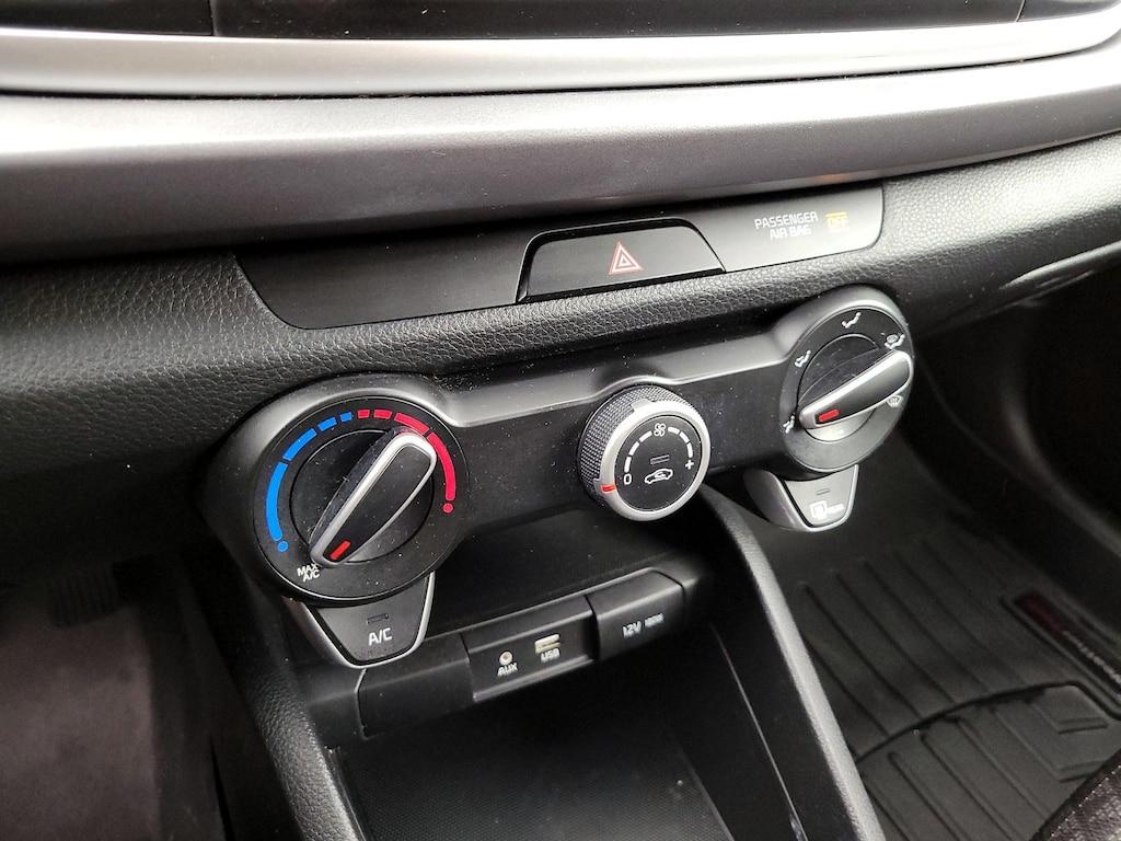 used 2018 Kia Rio car, priced at $11,998