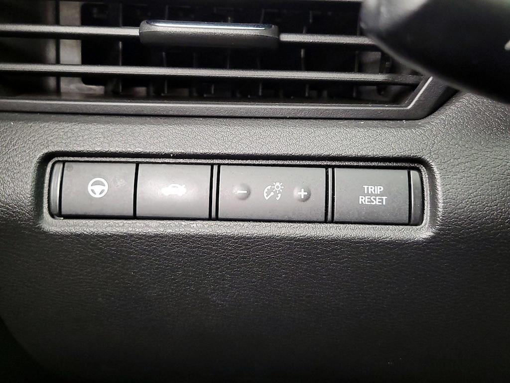 used 2023 Nissan Altima car, priced at $20,998