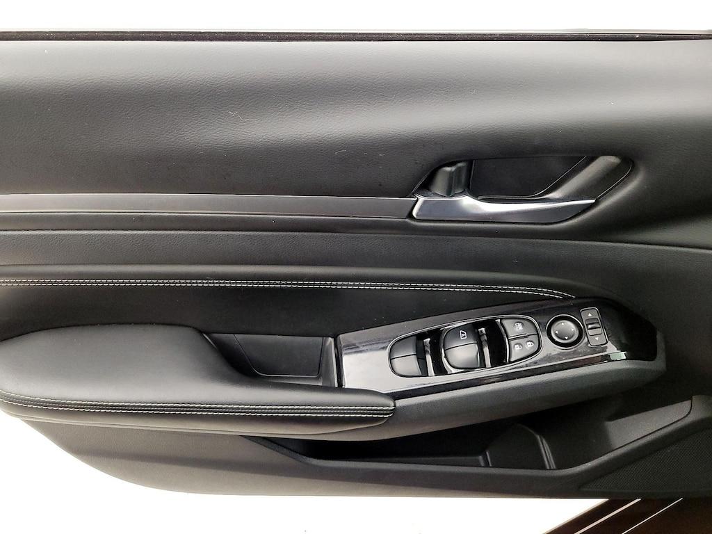 used 2023 Nissan Altima car, priced at $20,998