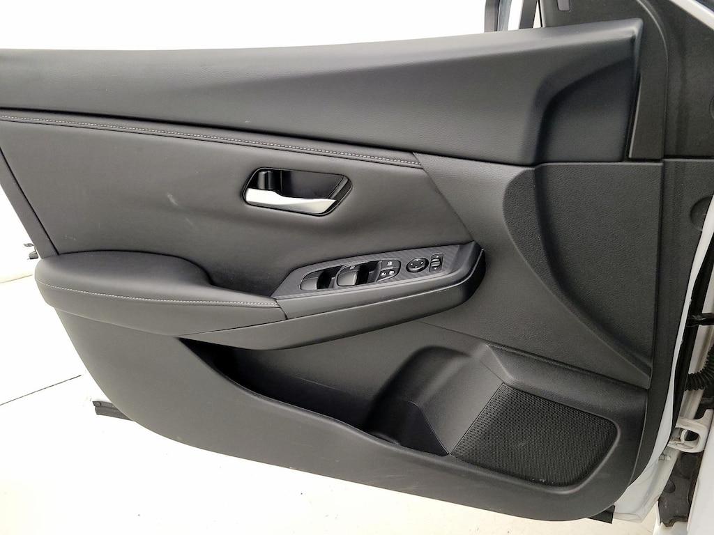 used 2023 Nissan Sentra car, priced at $17,998