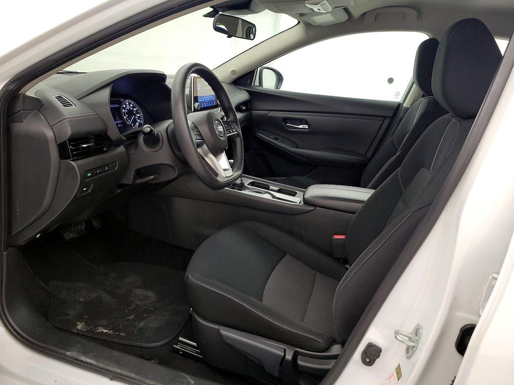 used 2023 Nissan Sentra car, priced at $17,998