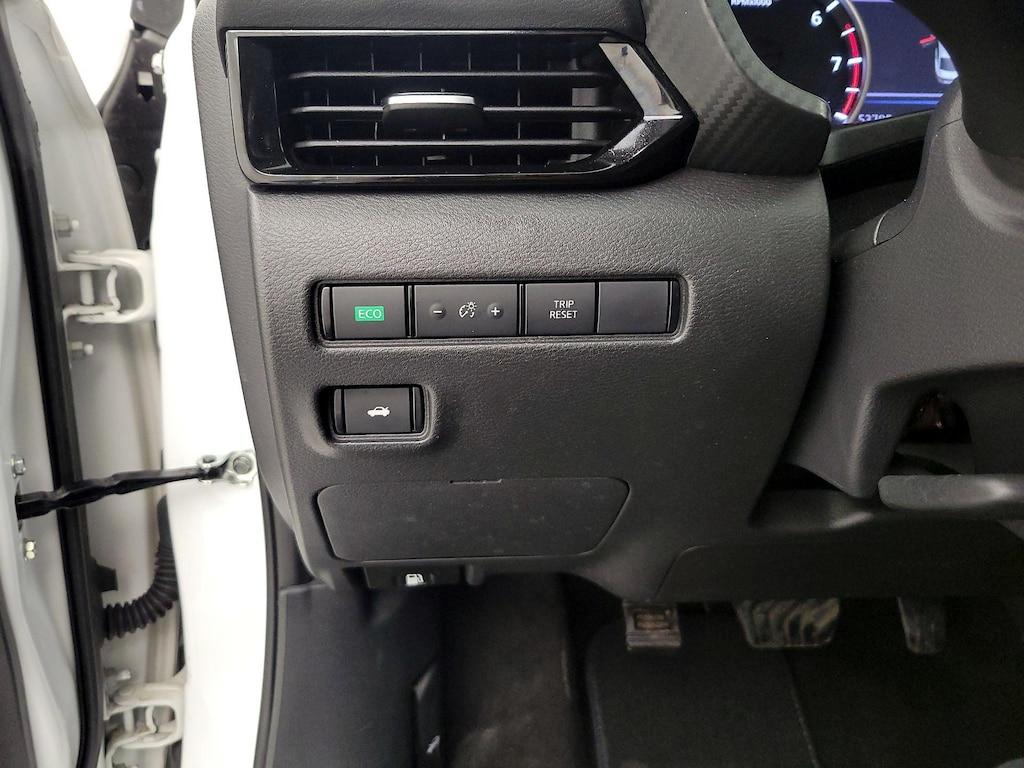 used 2023 Nissan Sentra car, priced at $17,998