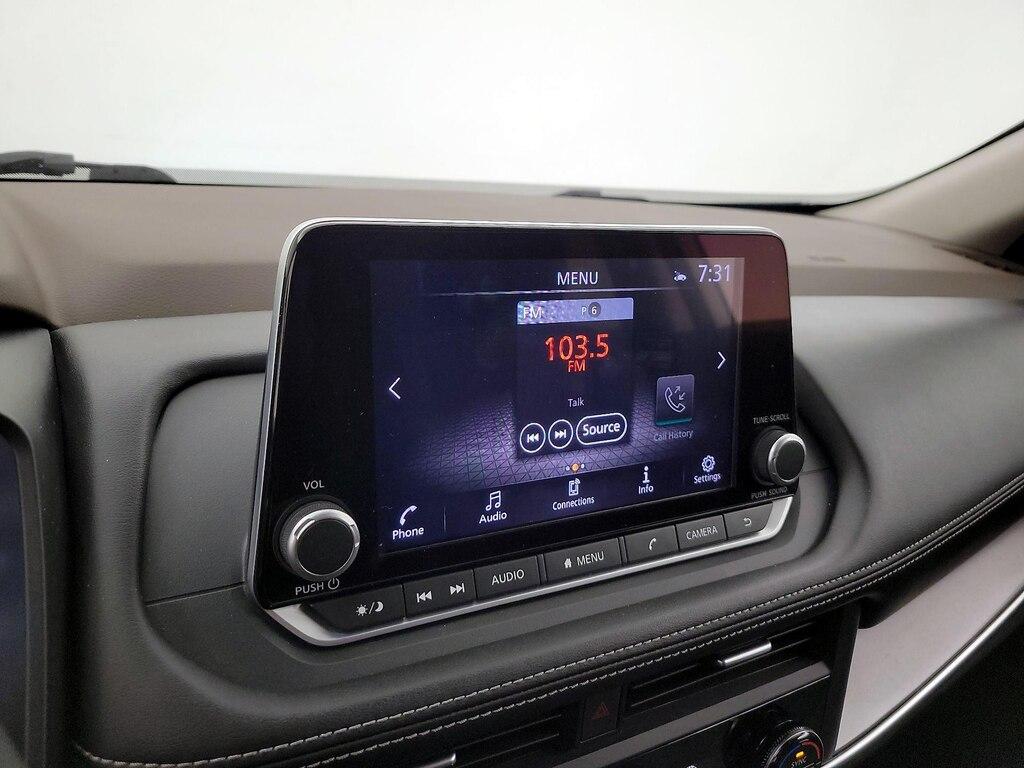 used 2023 Nissan Rogue car, priced at $22,998