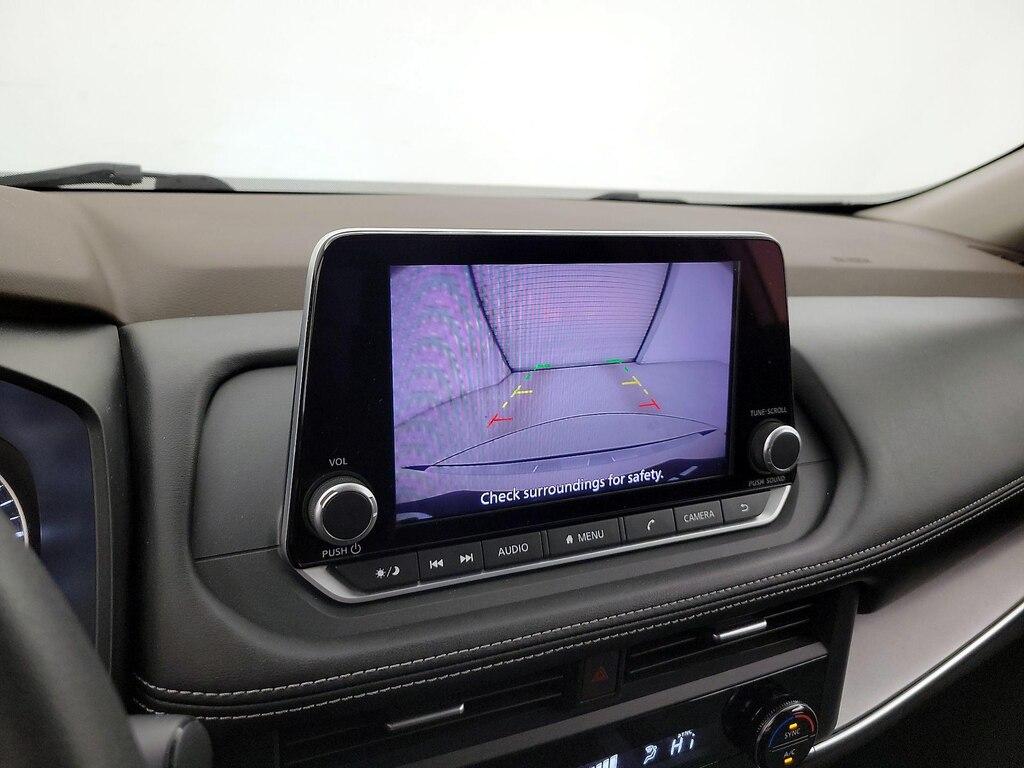 used 2023 Nissan Rogue car, priced at $22,998