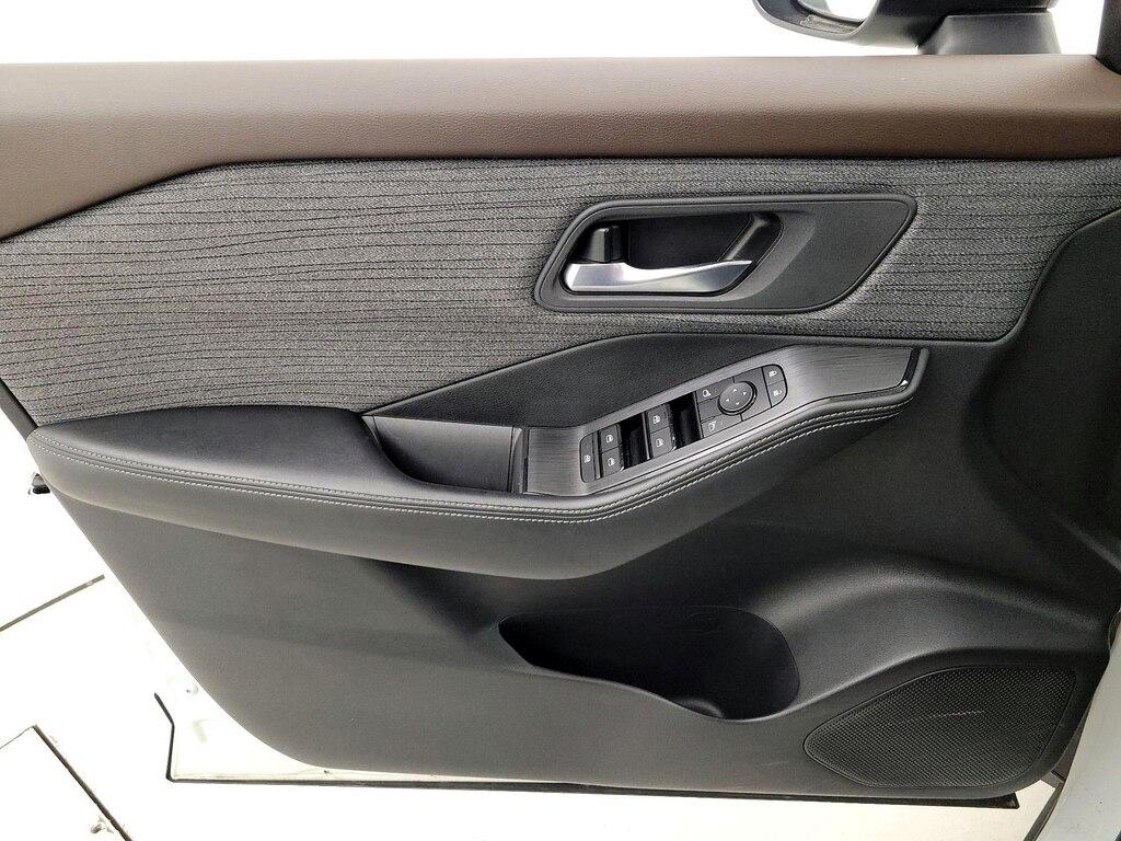 used 2023 Nissan Rogue car, priced at $22,998