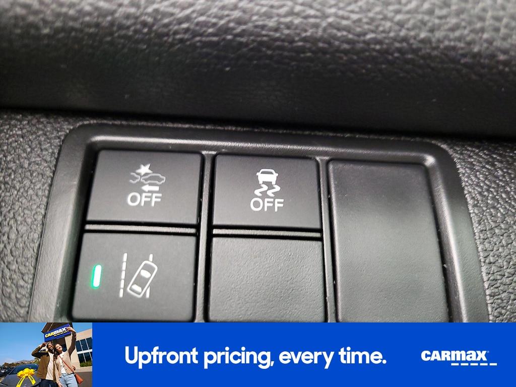 used 2020 Honda Civic car, priced at $26,998