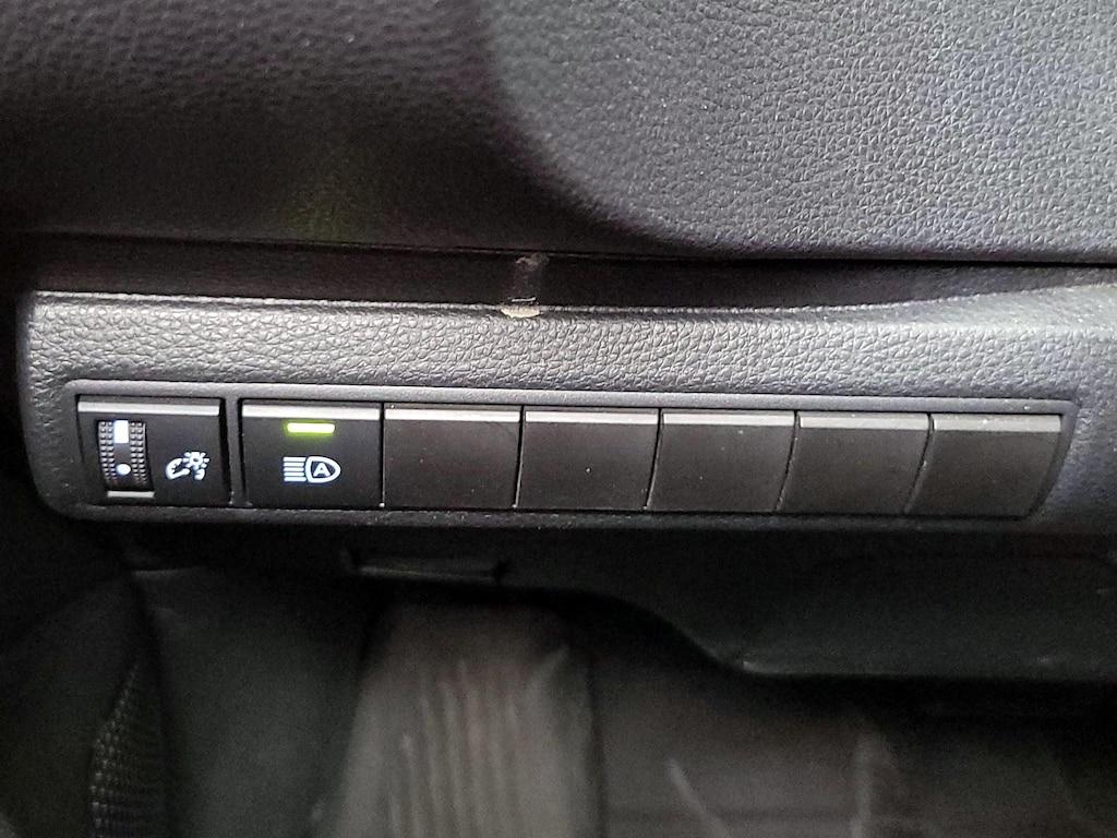 used 2023 Toyota Corolla car, priced at $22,998