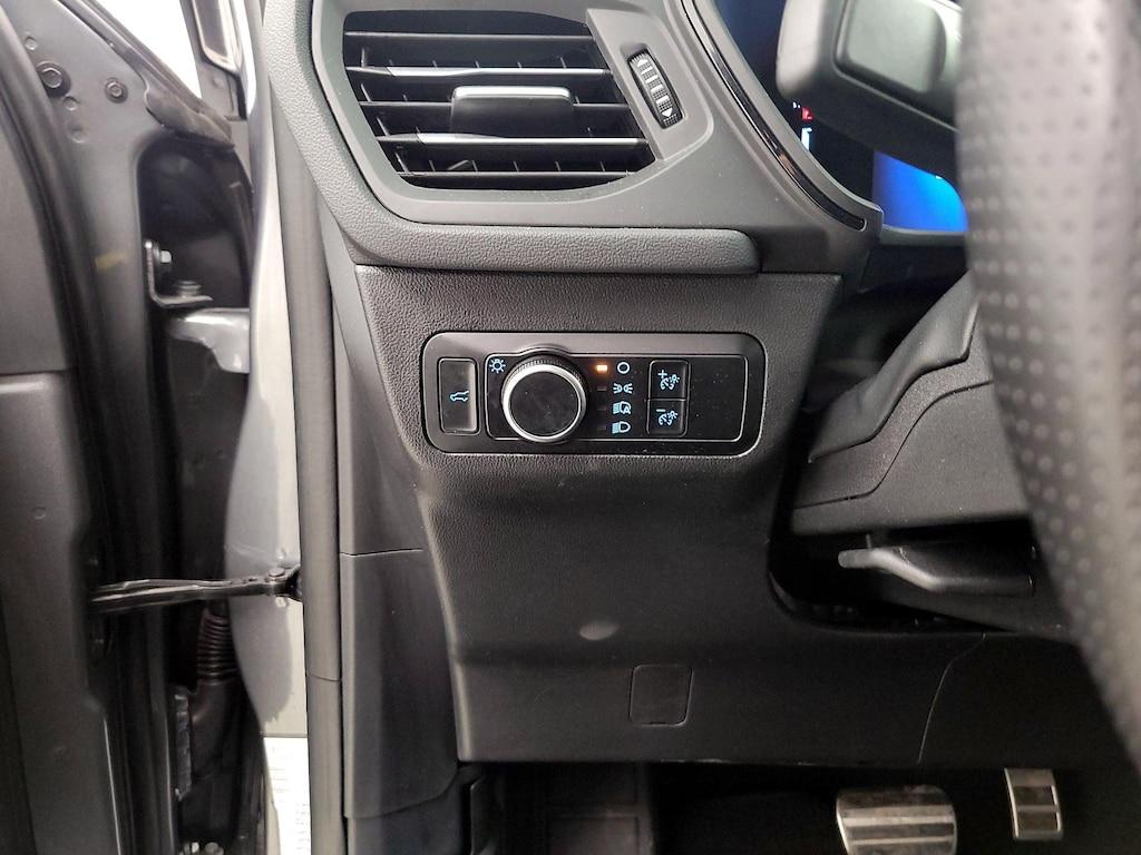 used 2024 Ford Escape car, priced at $20,998