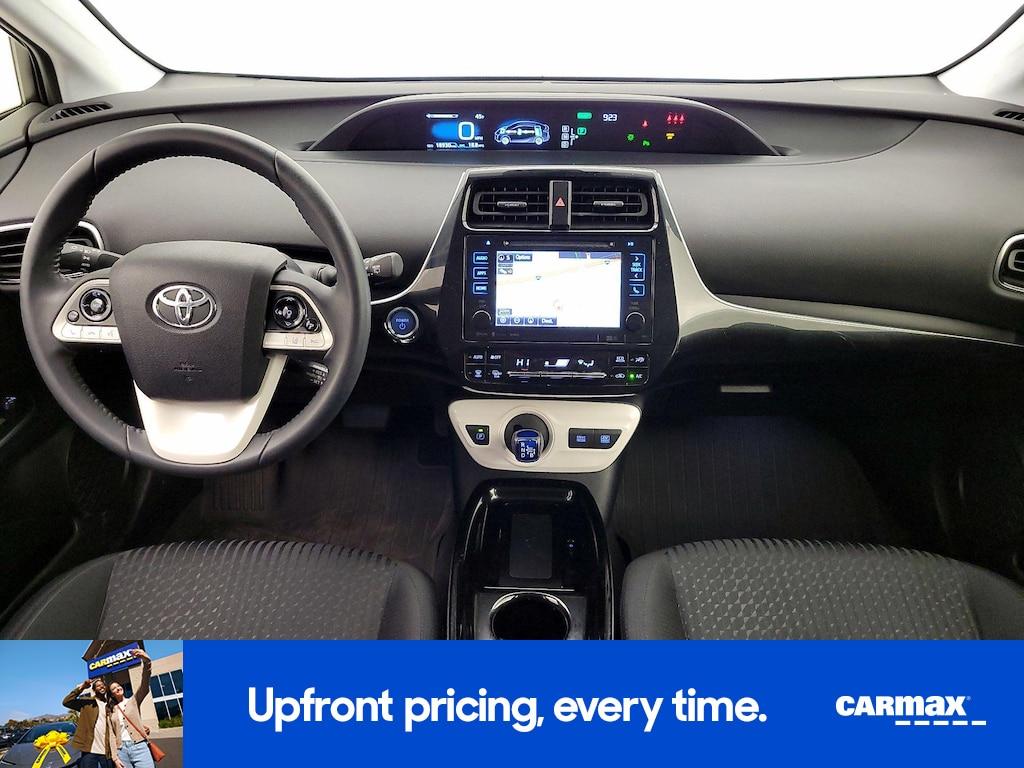 used 2018 Toyota Prius car, priced at $24,998