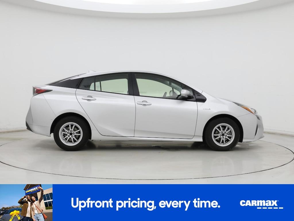 used 2018 Toyota Prius car, priced at $24,998