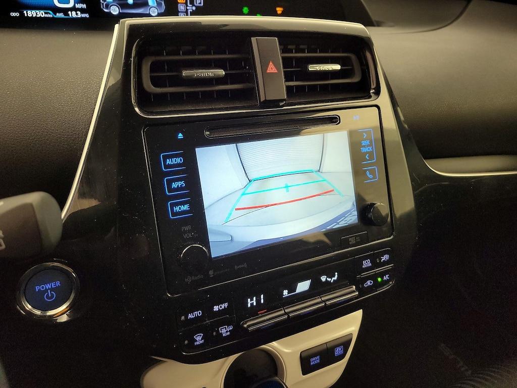used 2018 Toyota Prius car, priced at $24,998