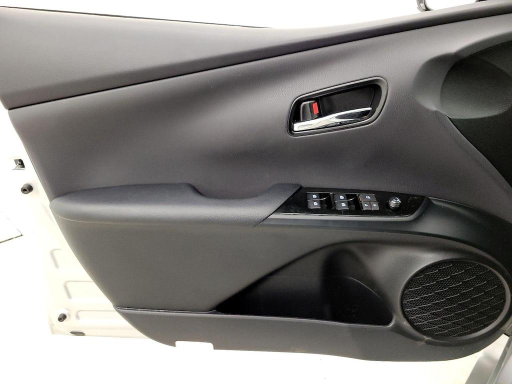 used 2018 Toyota Prius car, priced at $24,998