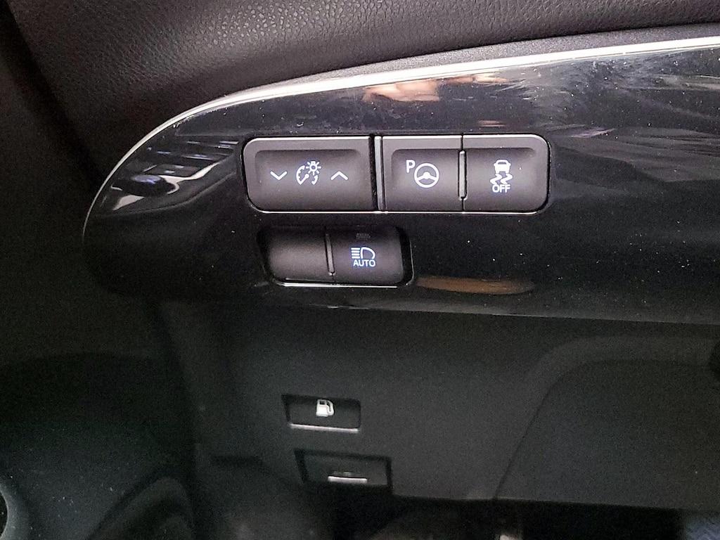 used 2018 Toyota Prius car, priced at $24,998