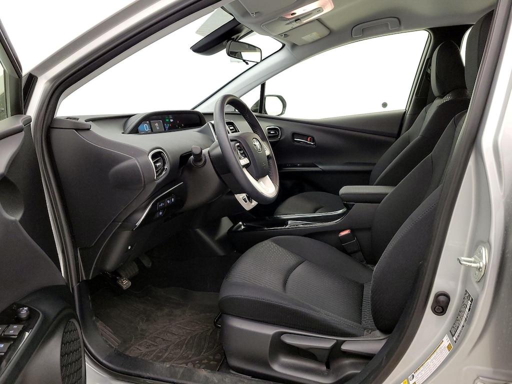 used 2018 Toyota Prius car, priced at $24,998