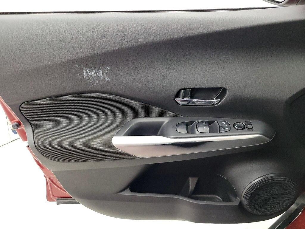 used 2020 Nissan Kicks car, priced at $17,998