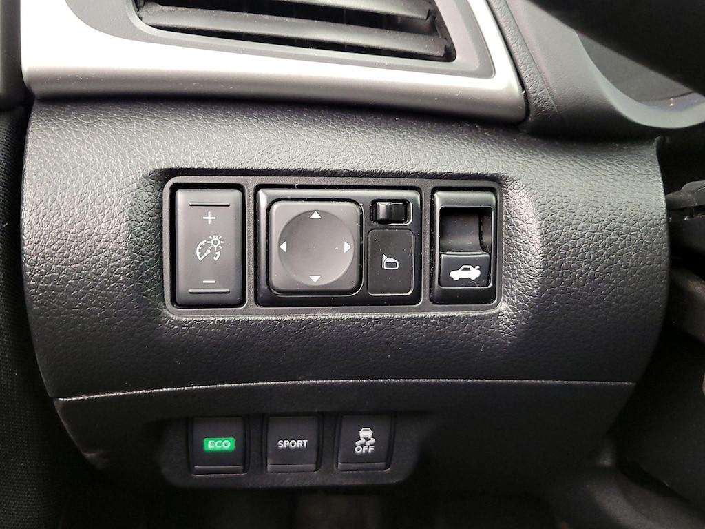 used 2016 Nissan Sentra car, priced at $12,599